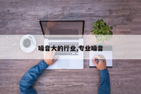 噪音大的行业,专业噪音