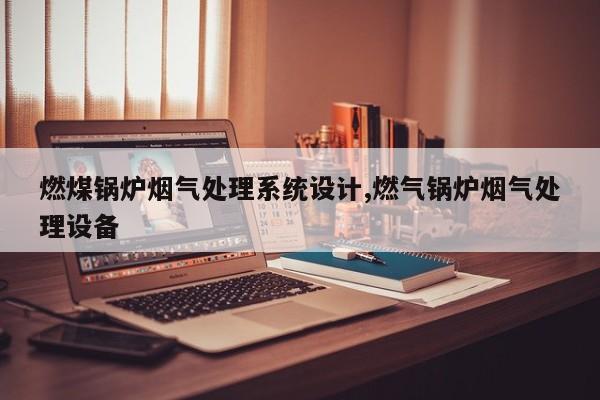 燃煤锅炉烟气处理系统设计,燃气锅炉烟气处理设备