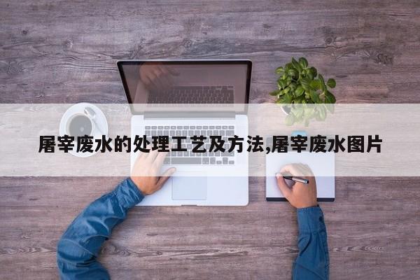 屠宰废水的处理工艺及方法,屠宰废水图片