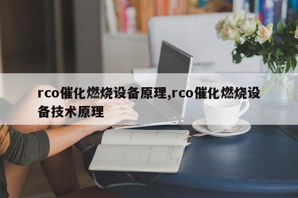 rco催化燃烧设备原理,rco催化燃烧设备技术原理