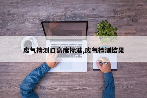 废气检测口高度标准,废气检测结果