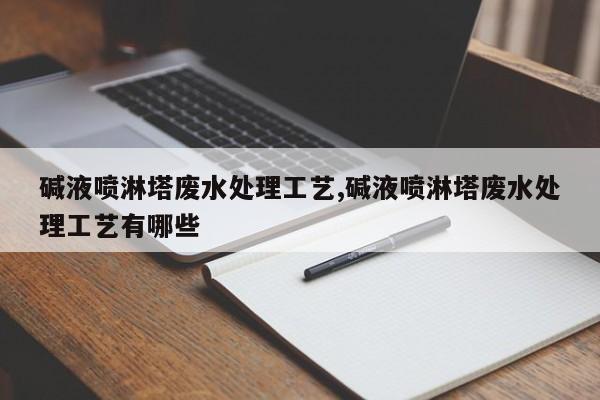 碱液喷淋塔废水处理工艺,碱液喷淋塔废水处理工艺有哪些