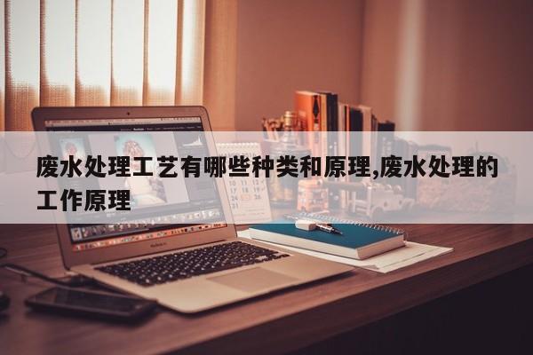 废水处理工艺有哪些种类和原理,废水处理的工作原理